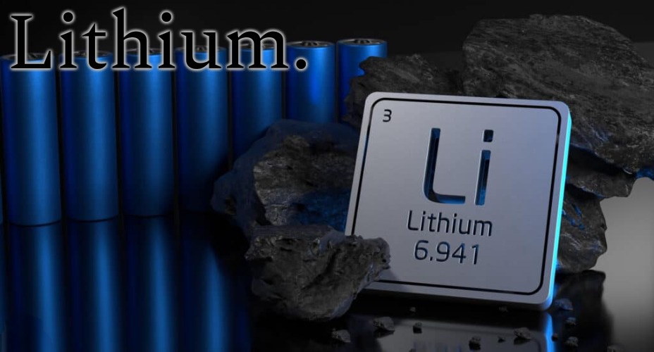 High Quality Lithium. announcement template #2 Blank Meme Template