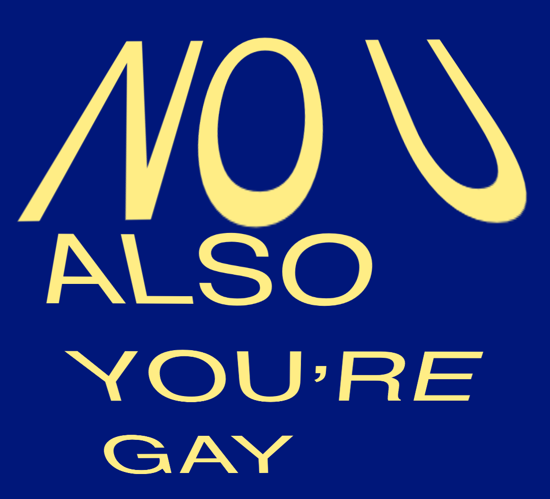 High Quality No u Blank Meme Template