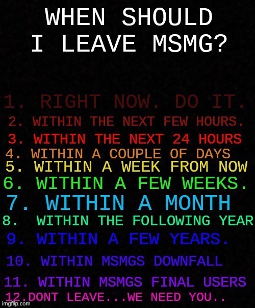 I’m not crediting whoever made this. Mostly because I don’t know who did. | made w/ Imgflip meme maker