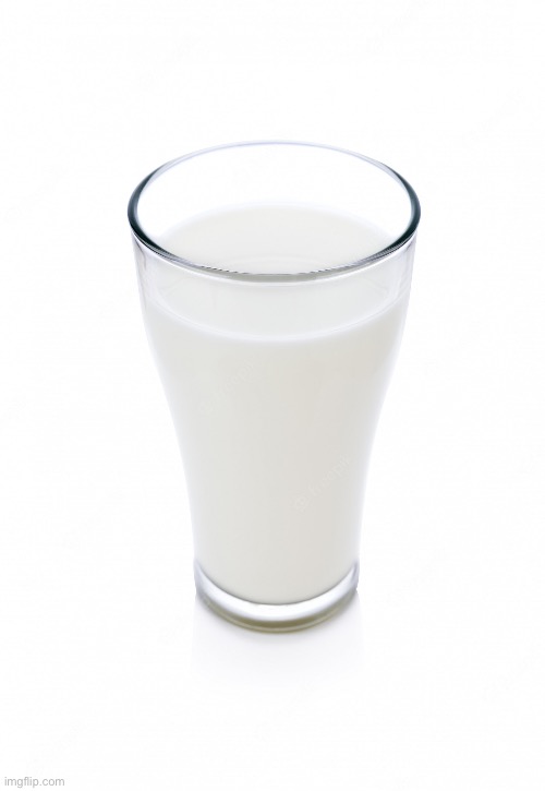 Glass of milk | image tagged in glass of milk | made w/ Imgflip meme maker