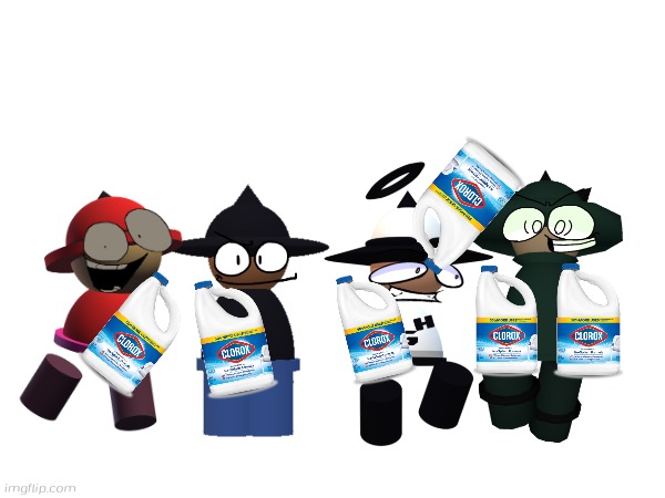 Send this link image in cursed comments and images | image tagged in bambox,bambax,bamodi,bomius,bleach,banbodi | made w/ Imgflip meme maker