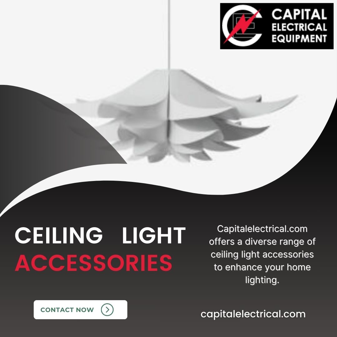 Ceiling Light Accessories Blank Meme Template