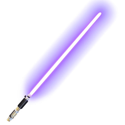 Lightsaber Meme Template