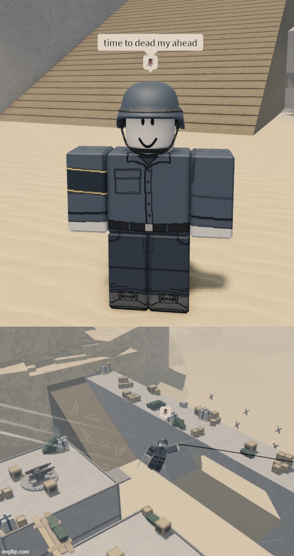 deading my ahead rn | made w/ Imgflip meme maker