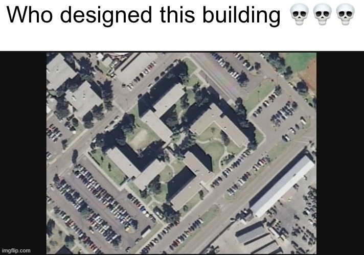 Bro was rejected from architect school so this happened | image tagged in swastika,austrian painter,austria,design fails,art school,germany | made w/ Imgflip meme maker