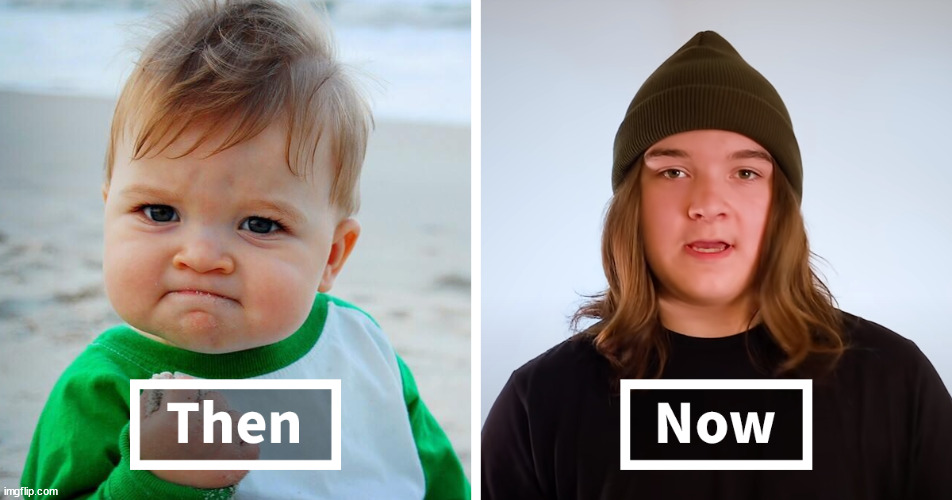 Remember that old meme template.. | image tagged in msmg | made w/ Imgflip meme maker