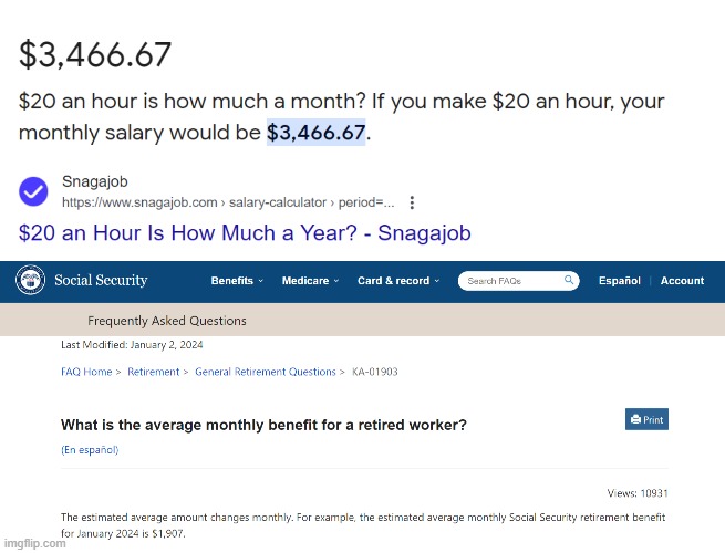 Gavin Newsom's $20 Dollar an hour minimum wage,, | image tagged in gavin newsom,minimum wage | made w/ Imgflip meme maker