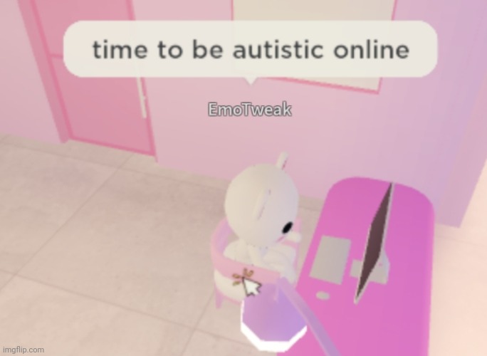 deadass my own screenshot | made w/ Imgflip meme maker