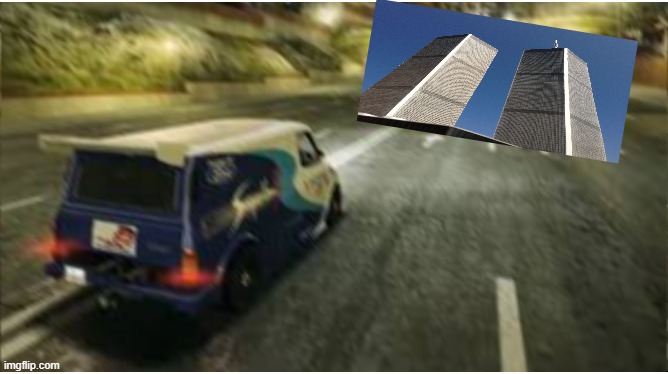 supervan goes to destroy the x | image tagged in supervan goes to destroy the x | made w/ Imgflip meme maker