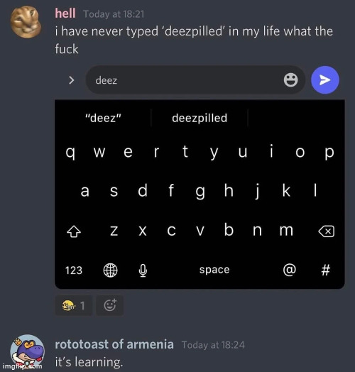 I'm a deezpilled nutscel, yeah im a ligmamaxxing ballschad | made w/ Imgflip meme maker