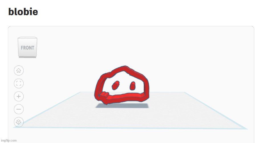 "guyz help im a 3d modelz" | made w/ Imgflip meme maker