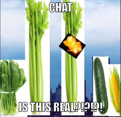 I made this image 2 years ago when I was retarted | CHAT; IS THIS REAL?!?!?! | made w/ Imgflip meme maker