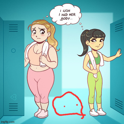 I wish I had her body | image tagged in i wish i had her body | made w/ Imgflip meme maker