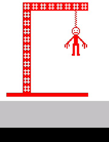 High Quality Hangman wins Blank Meme Template