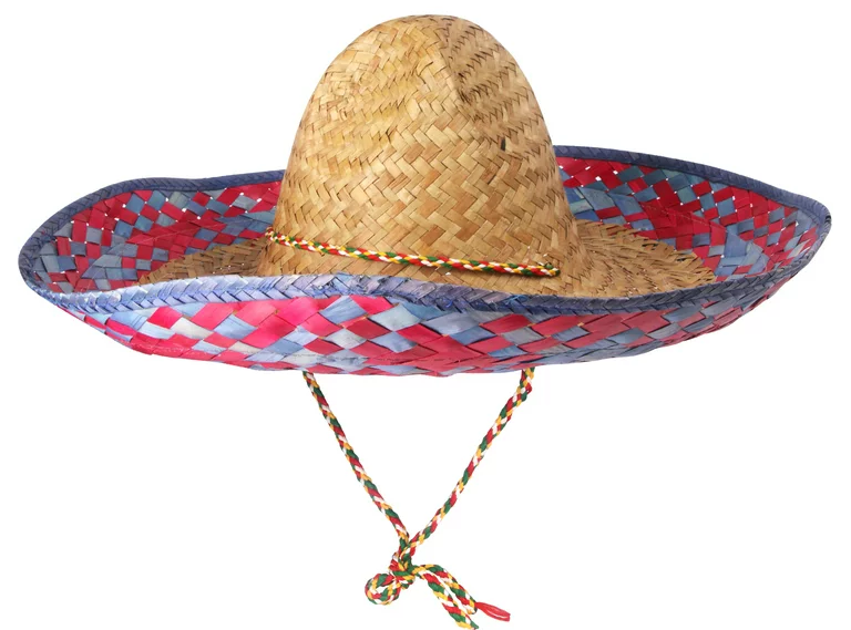 MEXICAN HAT Blank Meme Template