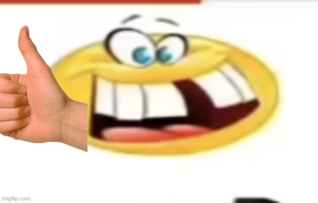 Happy yet cursed | image tagged in happy yet cursed | made w/ Imgflip meme maker