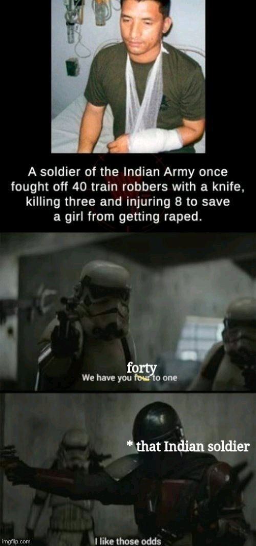 Dude is a beast | made w/ Imgflip meme maker