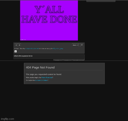 this dude | made w/ Imgflip meme maker