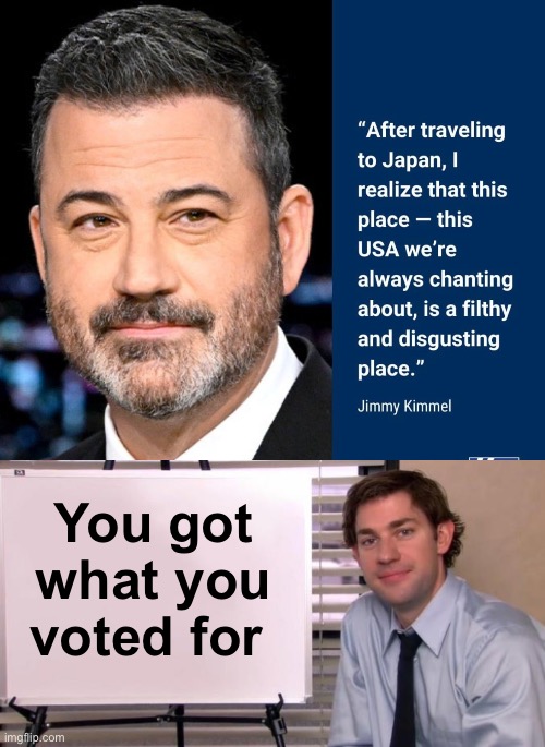 Progressive policies = filthy cities | You got what you voted for | image tagged in jim halpert explains,politics lol,memes,stupid people,liberal logic,filthy | made w/ Imgflip meme maker