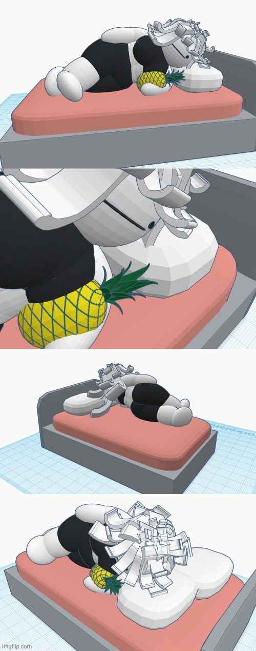 What if soda was | made w/ Imgflip meme maker