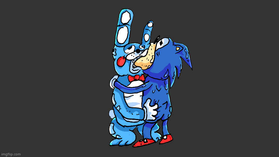 image tagged in the huge pig | made w/ Imgflip meme maker