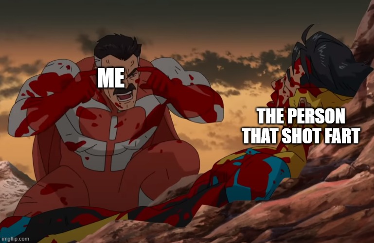 Think Mark, Think | ME THE PERSON THAT SHOT FART | image tagged in think mark think | made w/ Imgflip meme maker