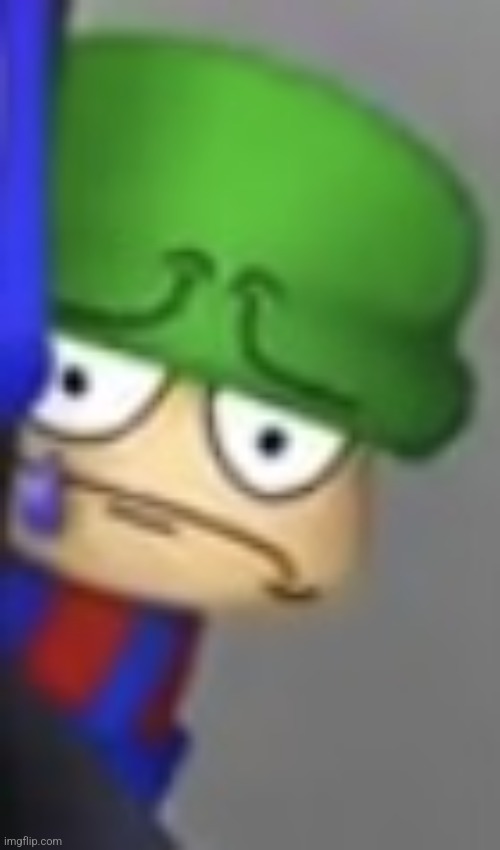 Sad Bambi | image tagged in sad bambi | made w/ Imgflip meme maker