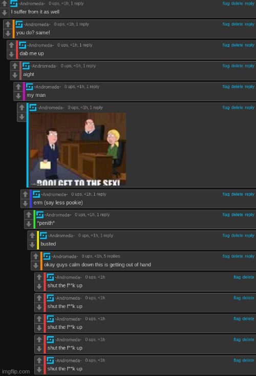 you know who else suffers from dementia | made w/ Imgflip meme maker