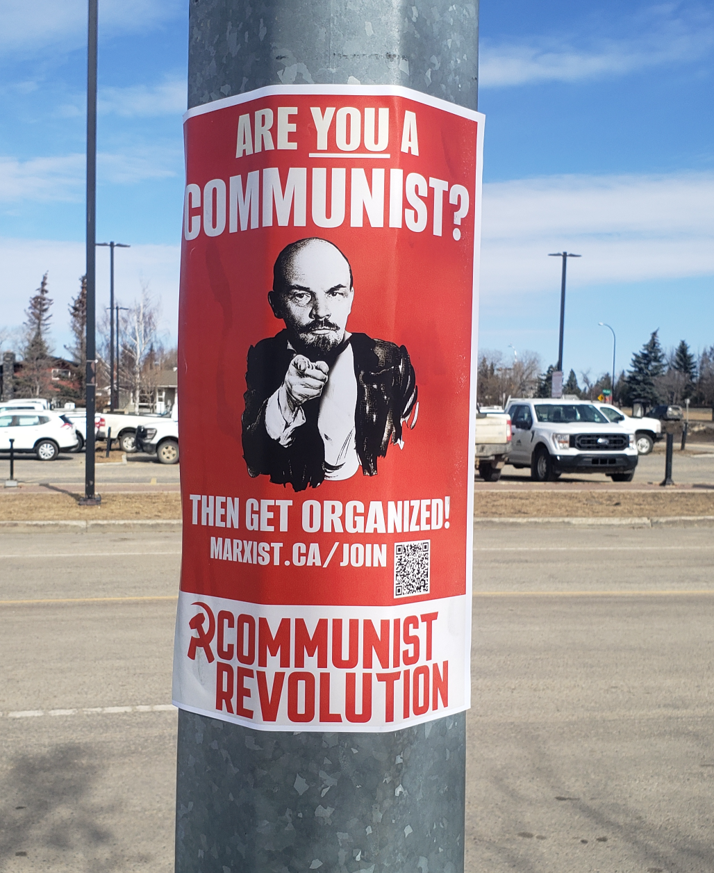 comunism poster Blank Meme Template