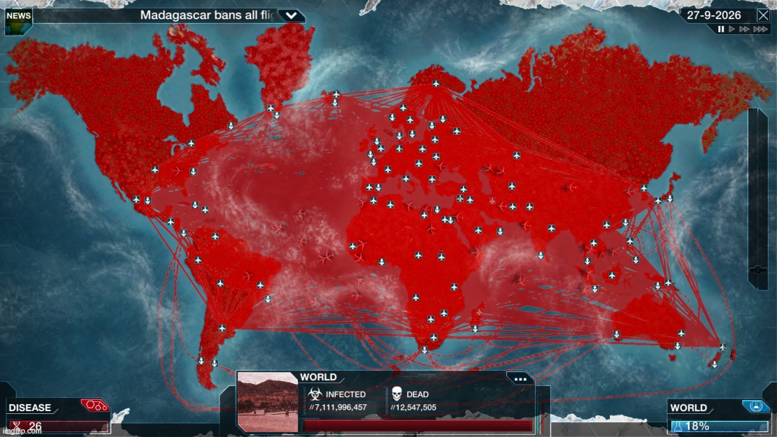 I got a little too silly on the Area 51 computer :3 | made w/ Imgflip meme maker