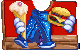 Rayman Food Meme Template