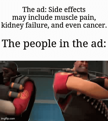 true - Imgflip