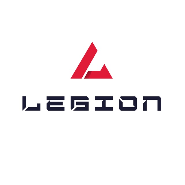 Legion Blank Meme Template