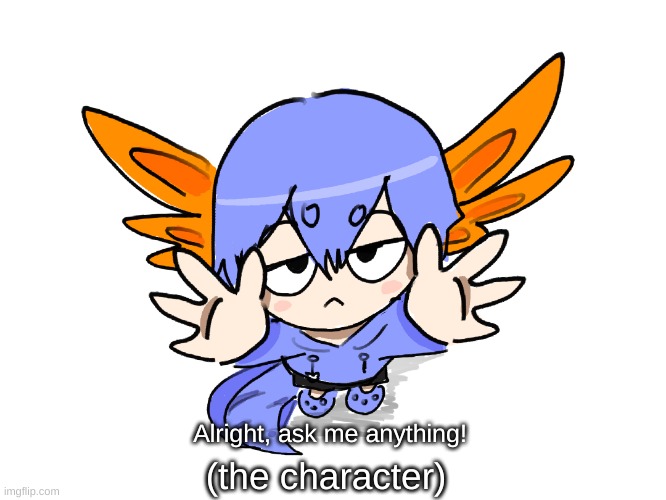 do it | Alright, ask me anything! (the character) | image tagged in ichigo i want up | made w/ Imgflip meme maker