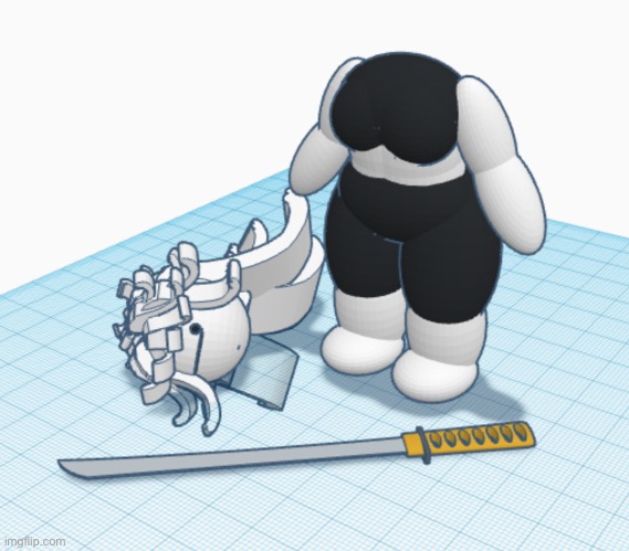 Inconvenient mistake | made w/ Imgflip meme maker