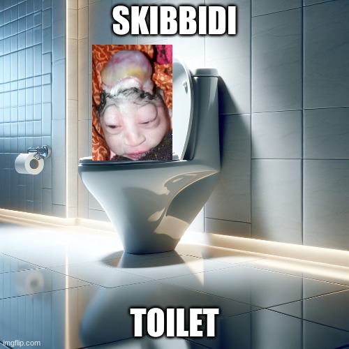 super funny | SKIBBIDI; TOILET | image tagged in funny memes | made w/ Imgflip meme maker