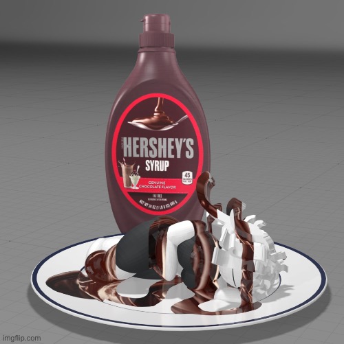 Le Chrono bean au chocolat | made w/ Imgflip meme maker