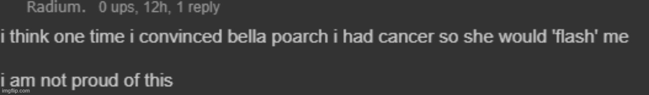 . | made w/ Imgflip meme maker