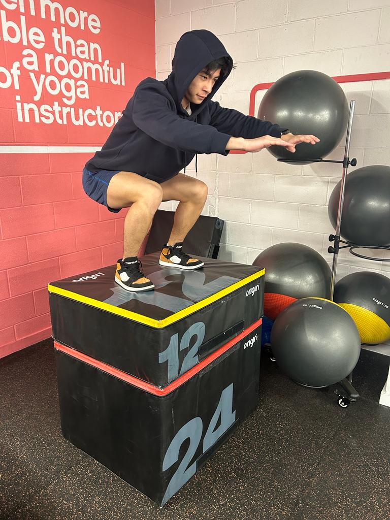 Daniel Blank Meme Template