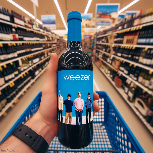 Found this at my local Weezmart | made w/ Imgflip meme maker