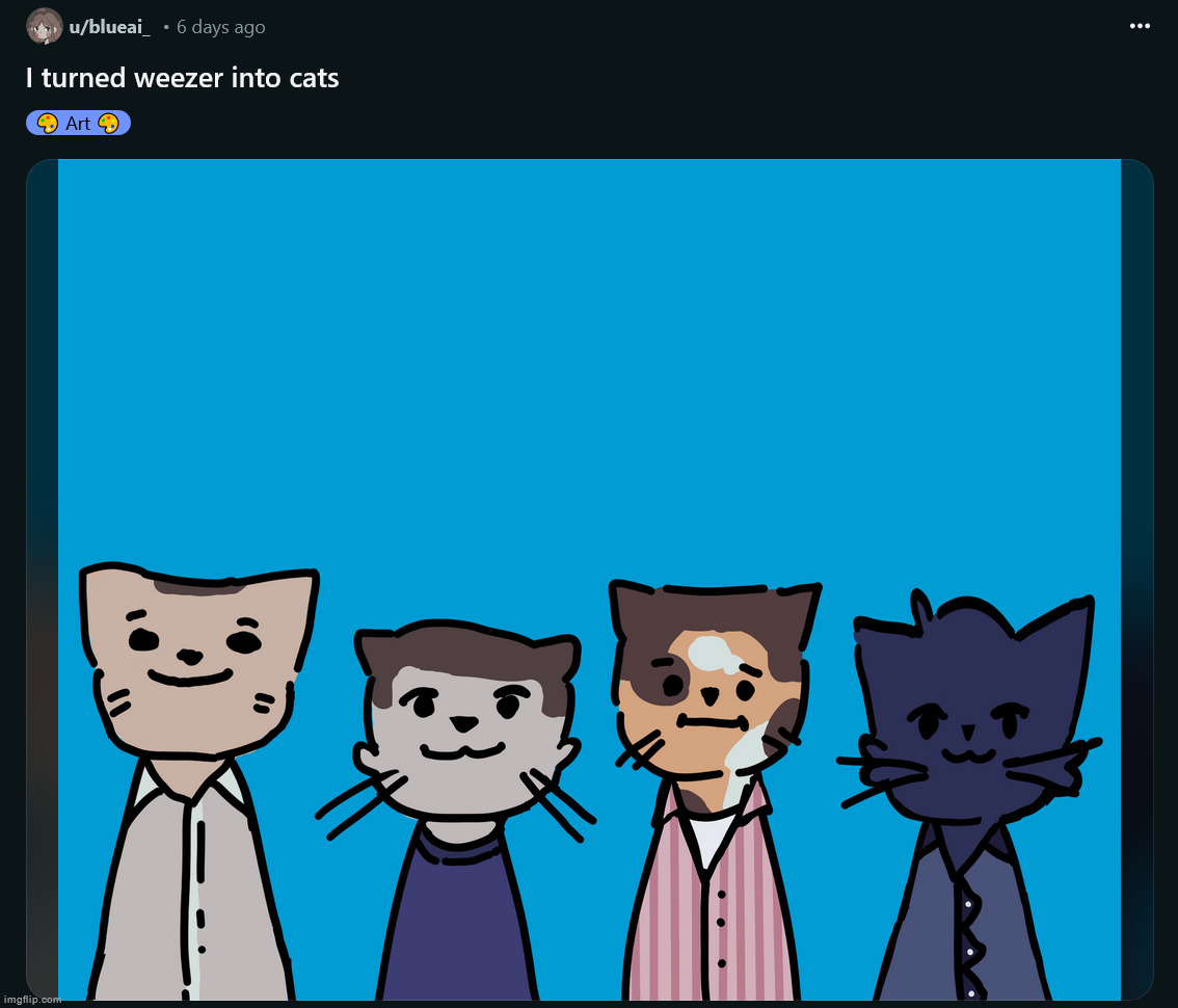 meower | made w/ Imgflip meme maker