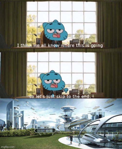 gumball | image tagged in gumball | made w/ Imgflip meme maker