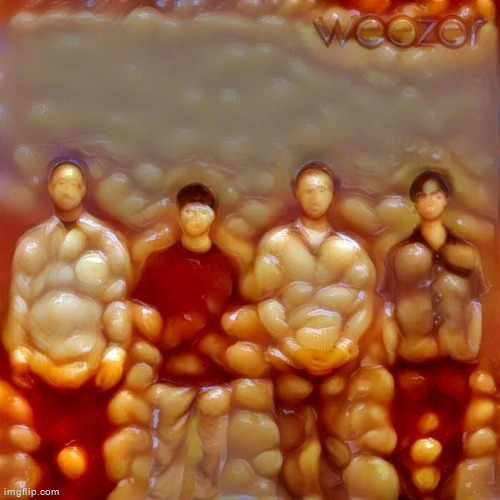 the bean album 2024 confirmed | made w/ Imgflip meme maker