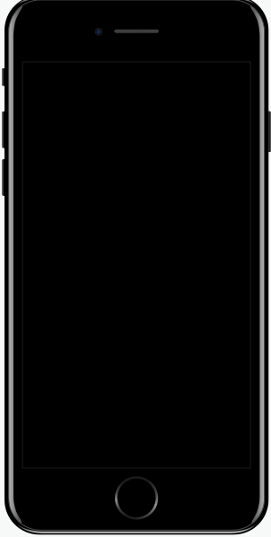 iPhone 7 Blank Meme Template