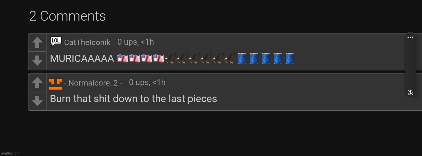 Two types of ppl | made w/ Imgflip meme maker