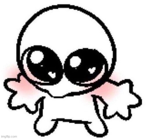 silly lil guy | image tagged in silly lil guy | made w/ Imgflip meme maker