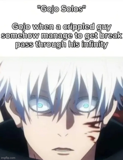 Fr fr | image tagged in front page plz,anime,memes | made w/ Imgflip meme maker