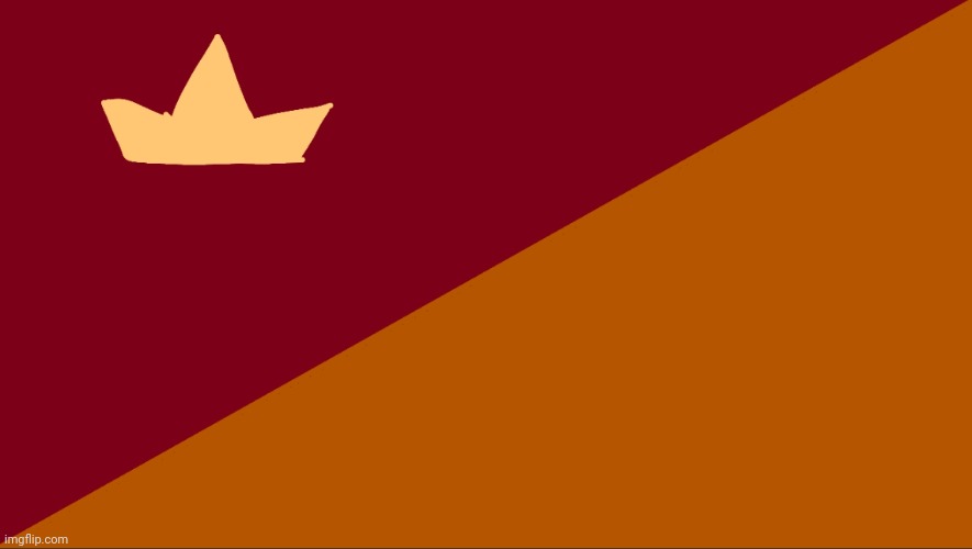 Flag of Hetrocamo! | made w/ Imgflip meme maker