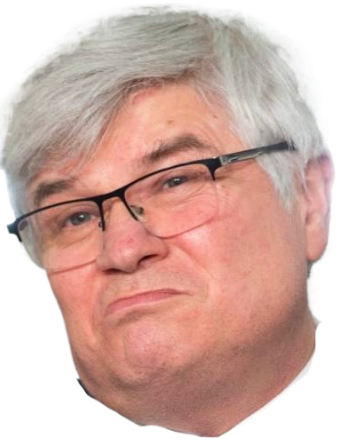 Maciej Lasek Blank Meme Template