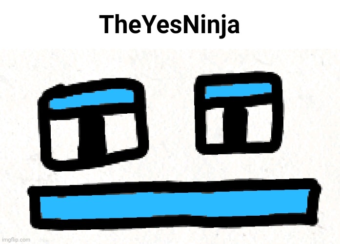 Drawing Imgflip Icons S2 E1 | TheYesNinja | made w/ Imgflip meme maker